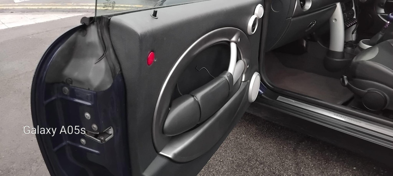 Used MINI Hatch 2005 for sale - 77202899: Photo 78