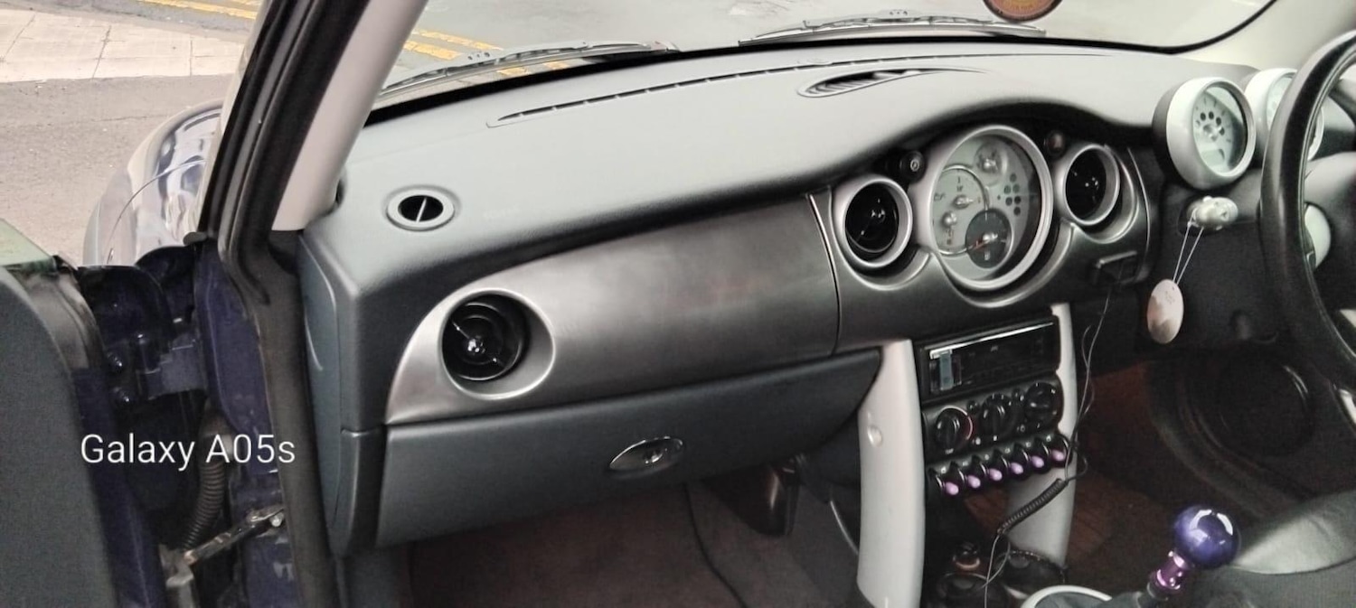 Used MINI Hatch 2005 for sale - 77202899: Photo 84