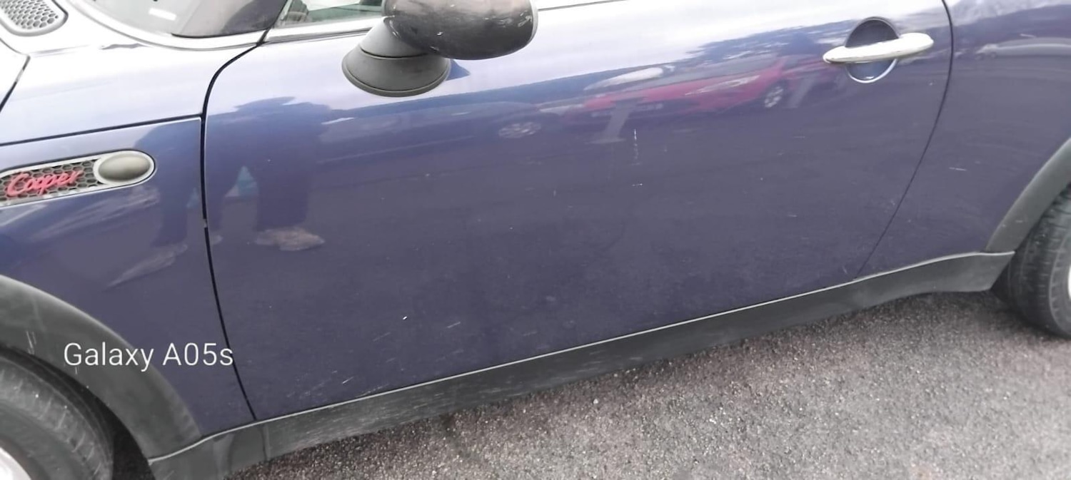 Used MINI Hatch 2005 for sale - 77202899: Photo 88