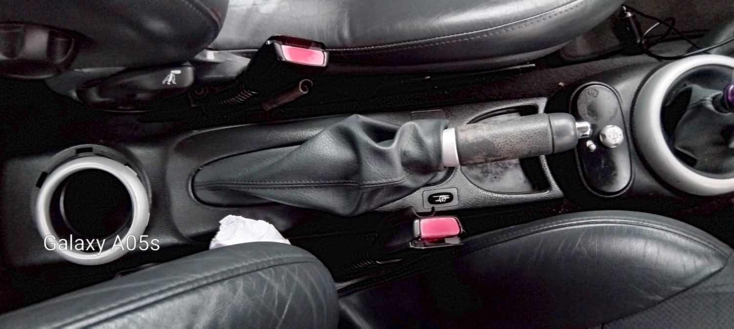 Used MINI Hatch 2005 for sale - 77202899: Photo 89