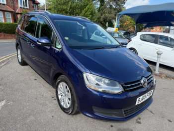 2019 (69) - 2.0 TDI SCR 150 SE Nav 5dr DSG