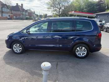 Used Volkswagen Sharan 2019 for sale - 74553864: Photo