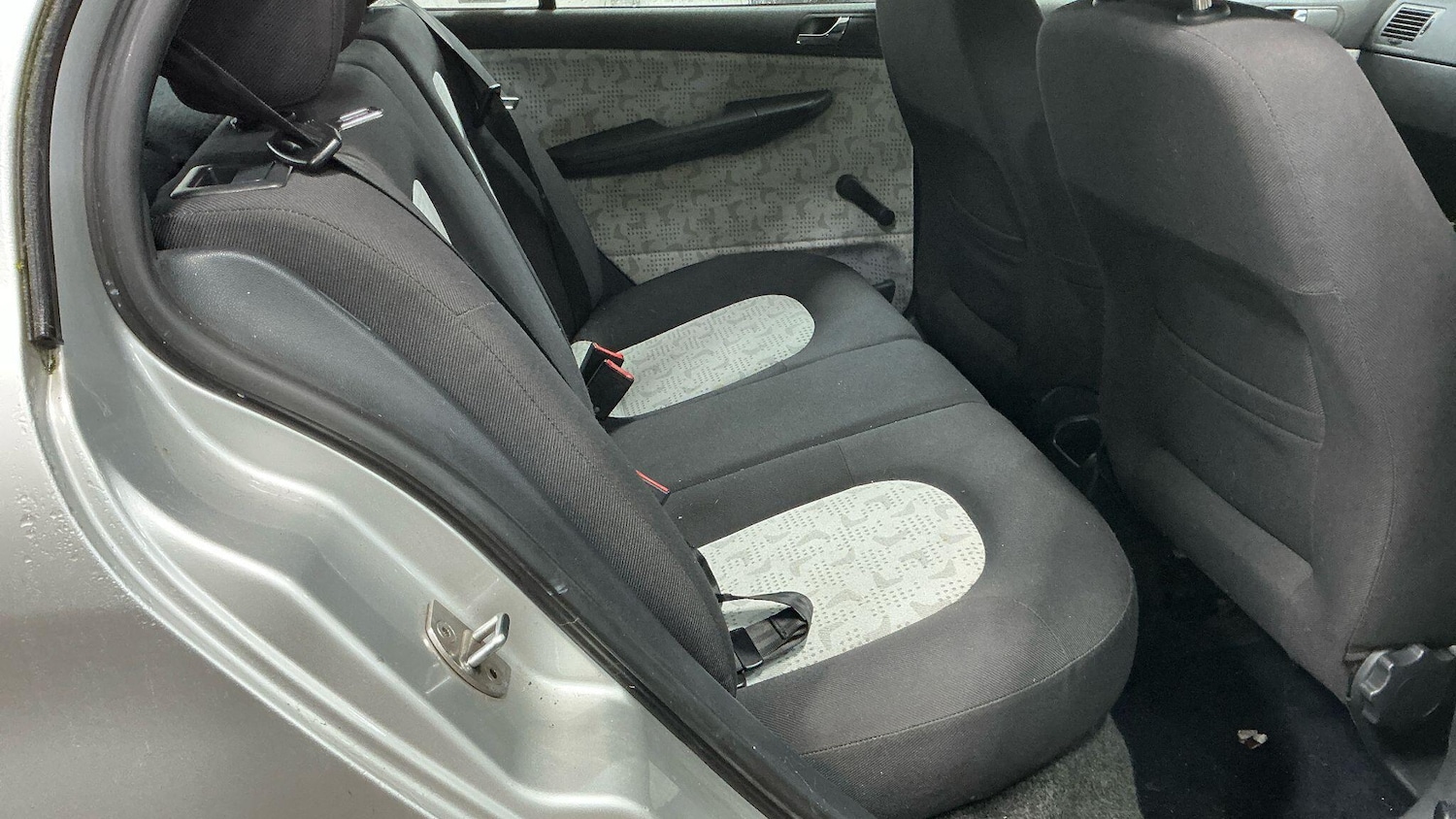 Used Skoda Fabia 2003 for sale - 76801968: Photo 32