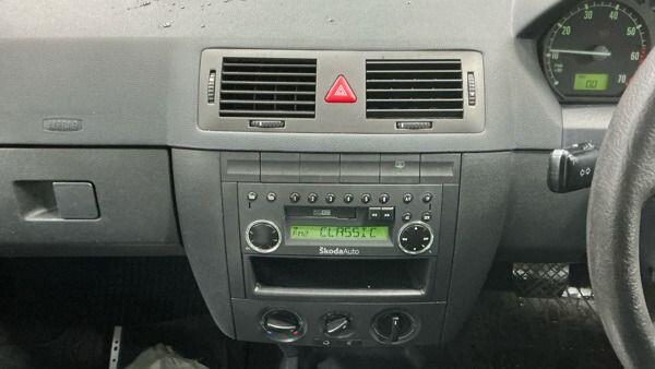 Used Skoda Fabia 2003 for sale - 76801968: Photo 35