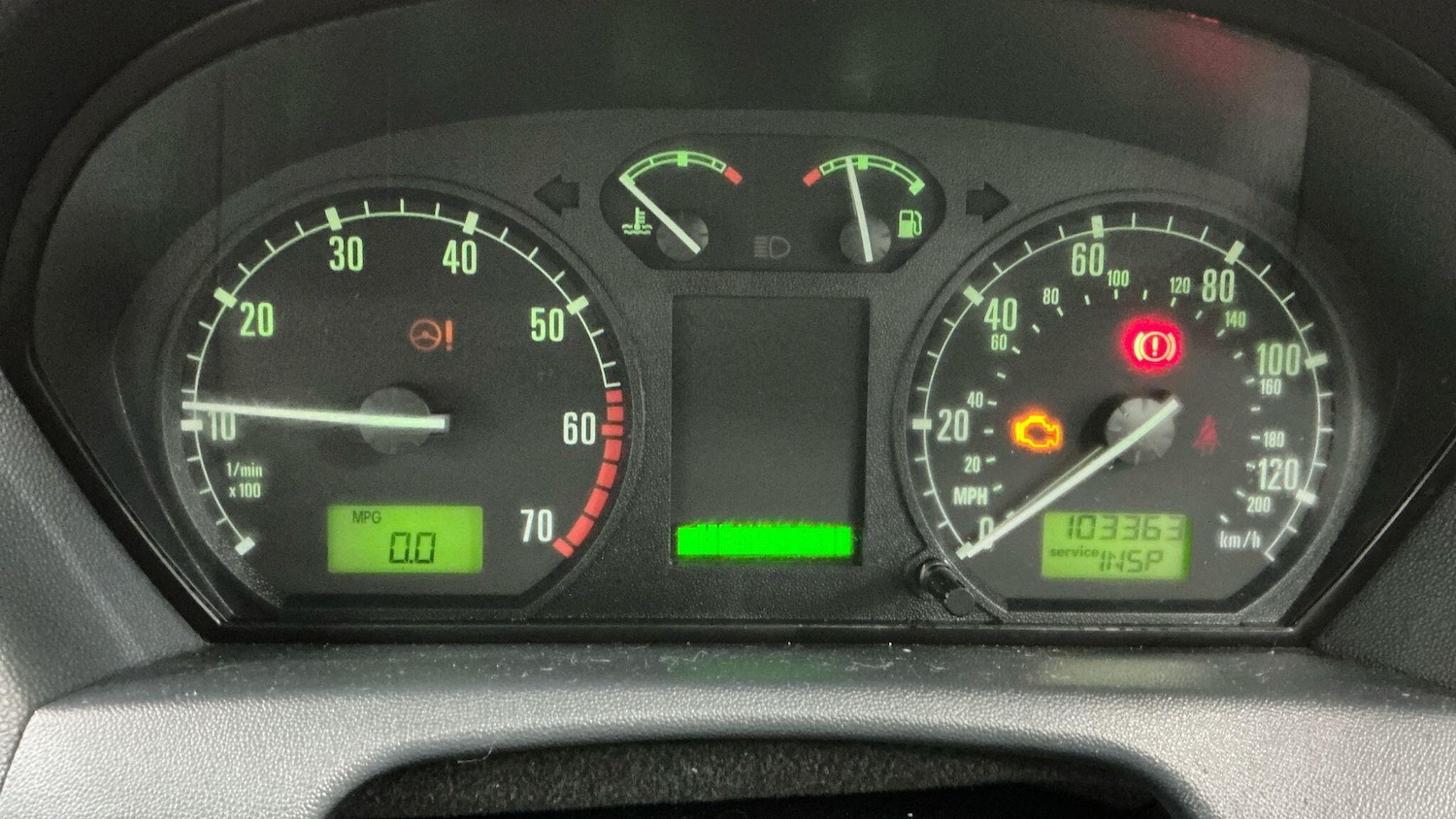 Used Skoda Fabia 2003 for sale - 76801968: Photo 41