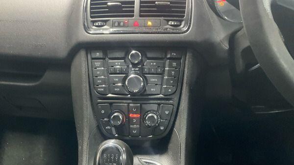 Used Vauxhall Meriva 2010 for sale - 76620229: Photo 14