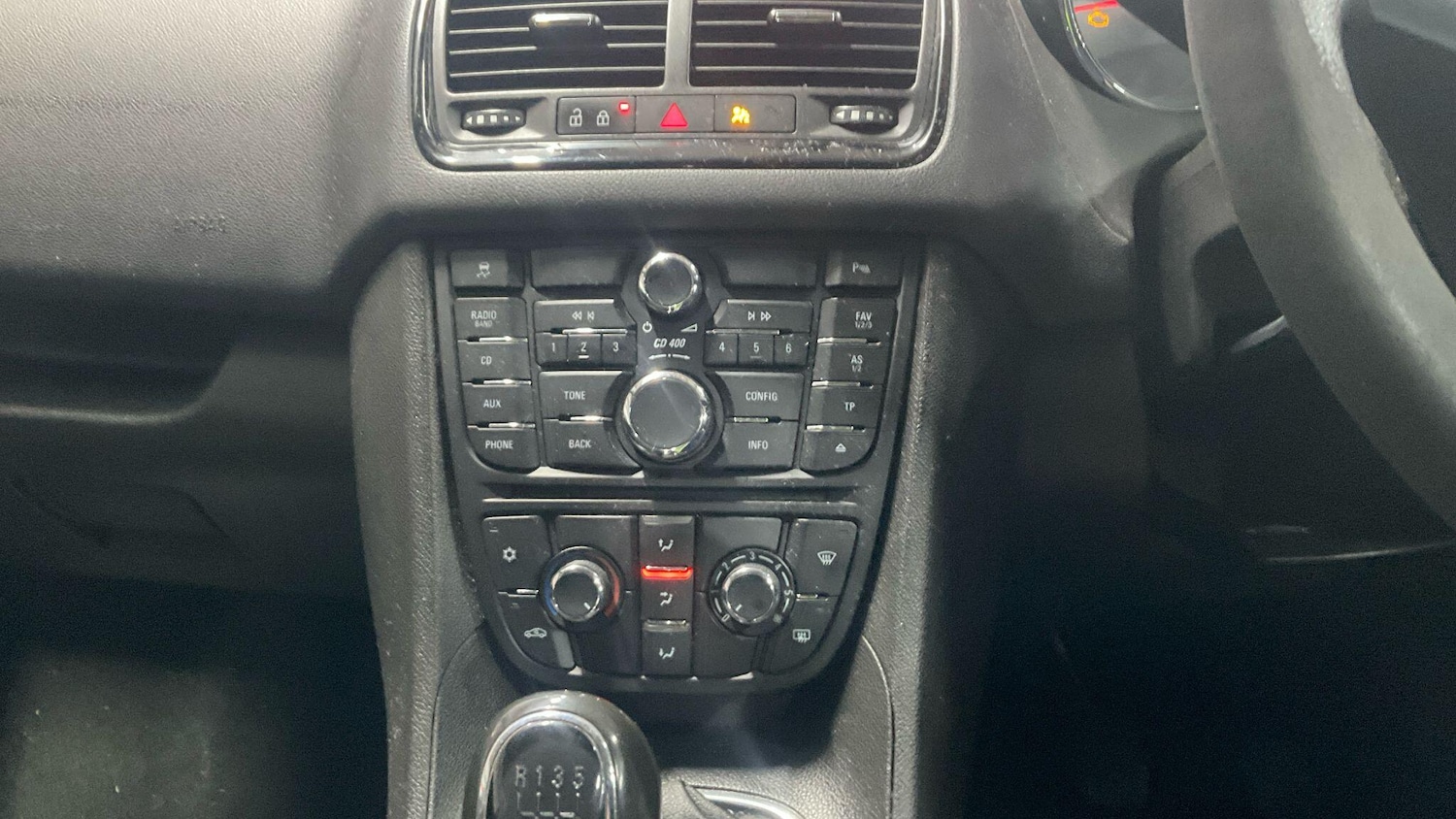 Used Vauxhall Meriva 2010 for sale - 76620229: Photo 15