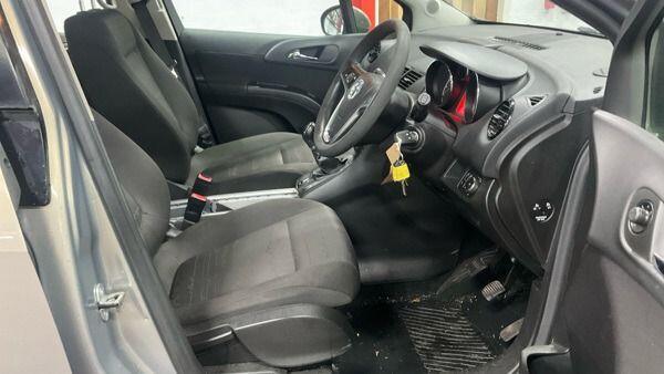 Used Vauxhall Meriva 2010 for sale - 76620229: Photo 16