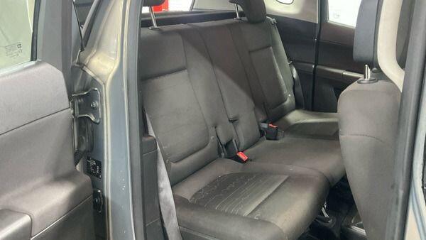 Used Vauxhall Meriva 2010 for sale - 76620229: Photo 18