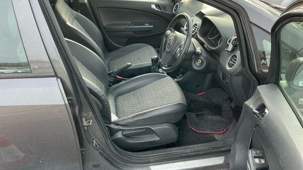 Used Vauxhall Corsa 2011 for sale - 77658918: Photo 11
