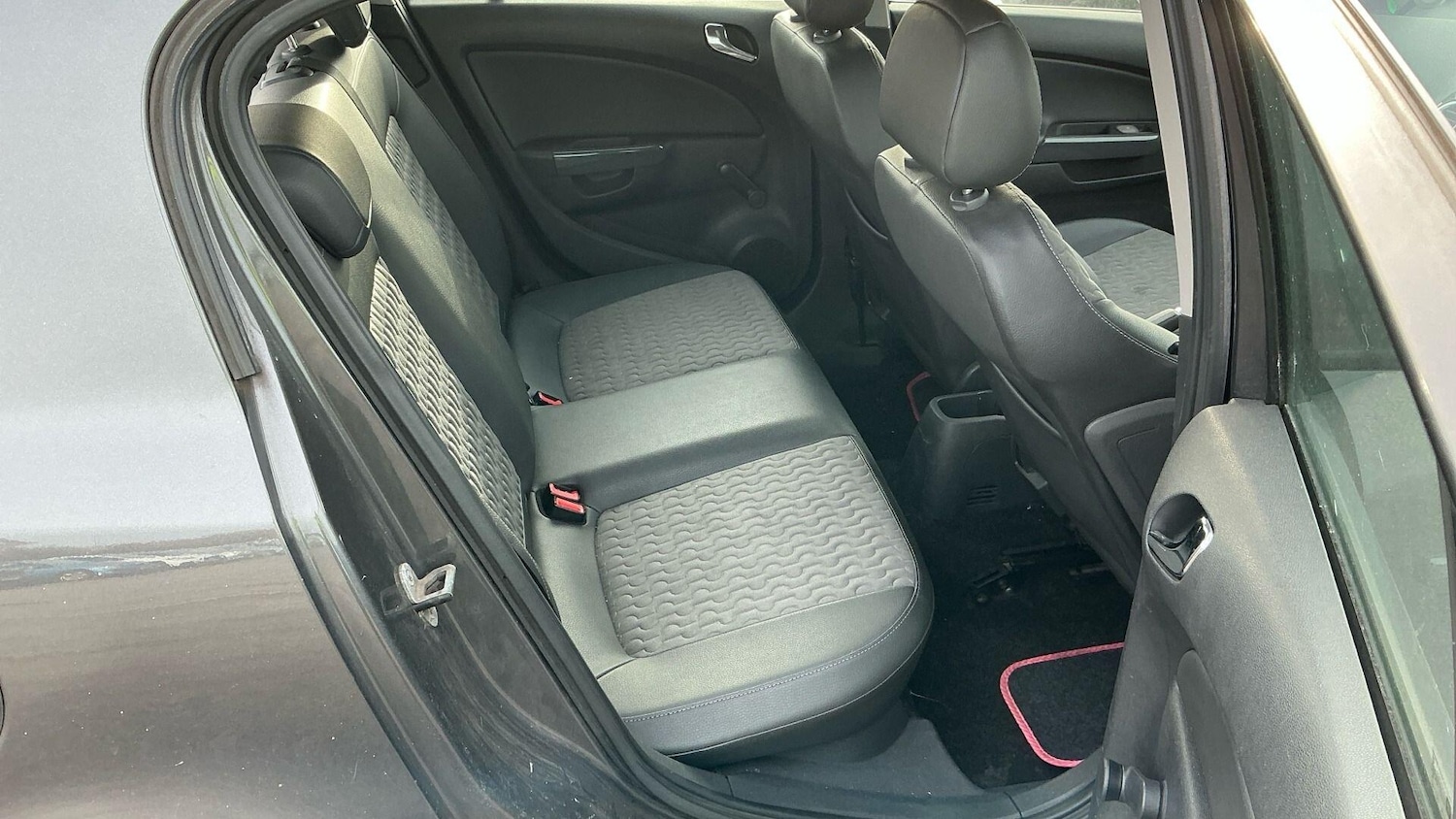 Used Vauxhall Corsa 2011 for sale - 77658918: Photo 14