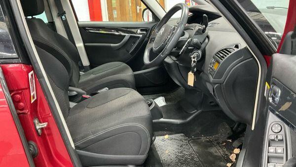 Used Citroen C4 Picasso 2013 for sale - 77425020: Photo 17