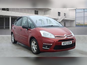 (13) - 1.6 e-HDi Airdream Platinum EGS6 Euro 5 (s/s) 5dr