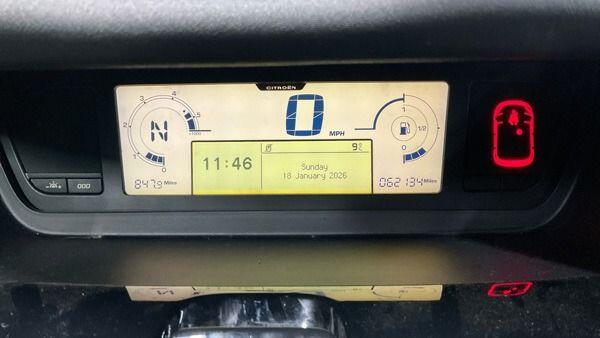 Used Citroen C4 Picasso 2013 for sale - 77425020: Photo 21