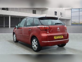 Used Citroen C4 Picasso 2013 for sale - 77425020: Photo