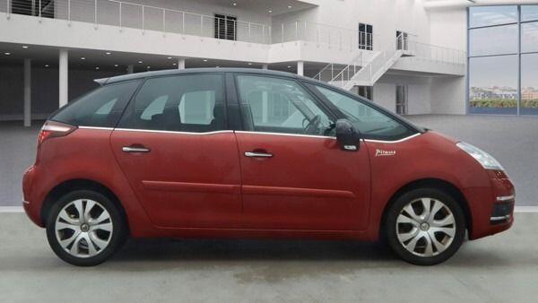 Used Citroen C4 Picasso 2013 for sale - 77425020: Photo 5