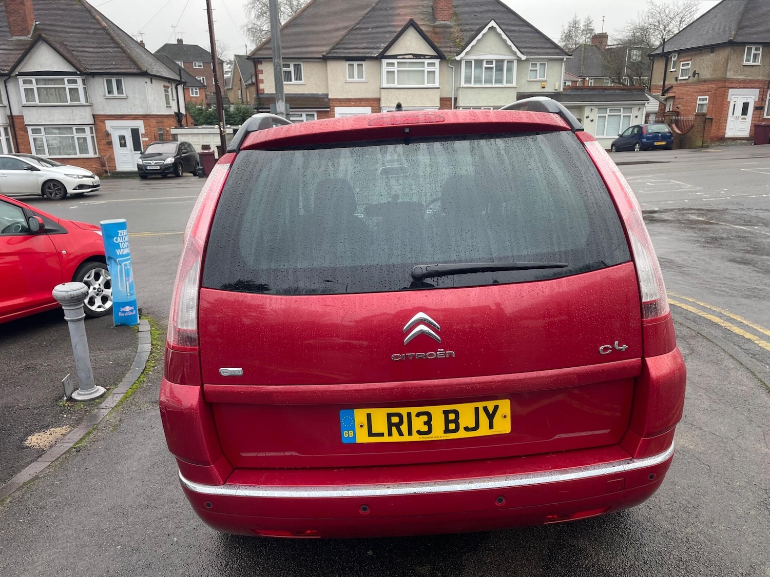 Used Citroen C4 Grand Picasso 2013 for sale - 77469321: Photo 10