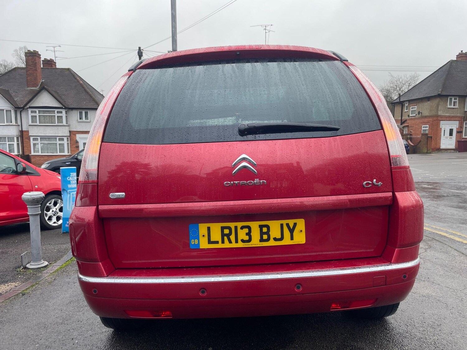 Used Citroen C4 Grand Picasso 2013 for sale - 77469321: Photo 11