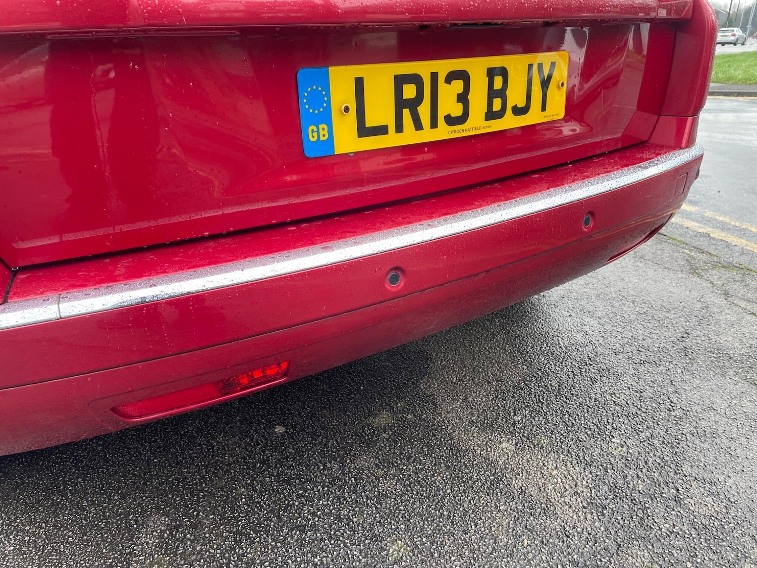 Used Citroen C4 Grand Picasso 2013 for sale - 77469321: Photo 12