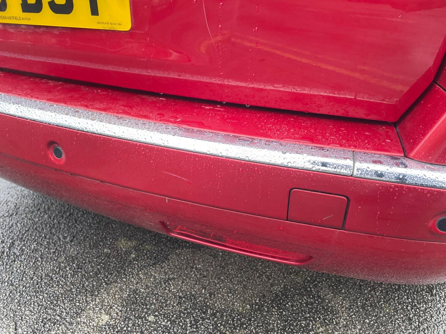 Used Citroen C4 Grand Picasso 2013 for sale - 77469321: Photo 13