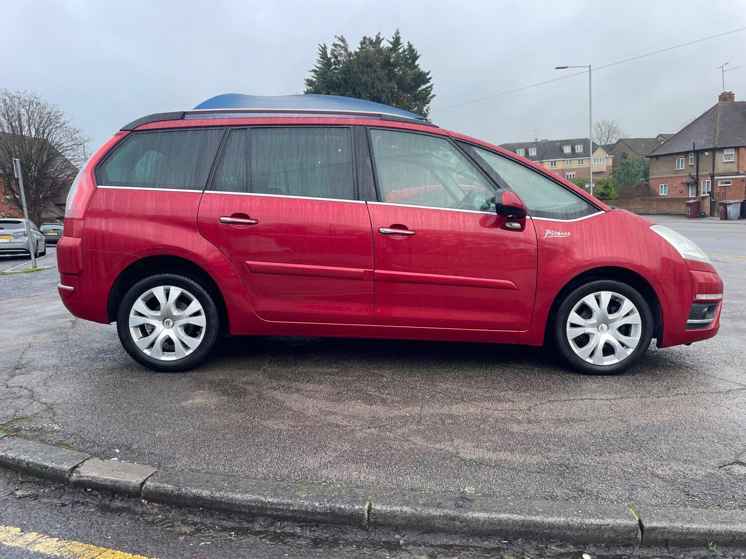 Used Citroen C4 Grand Picasso 2013 for sale - 77469321: Photo 15