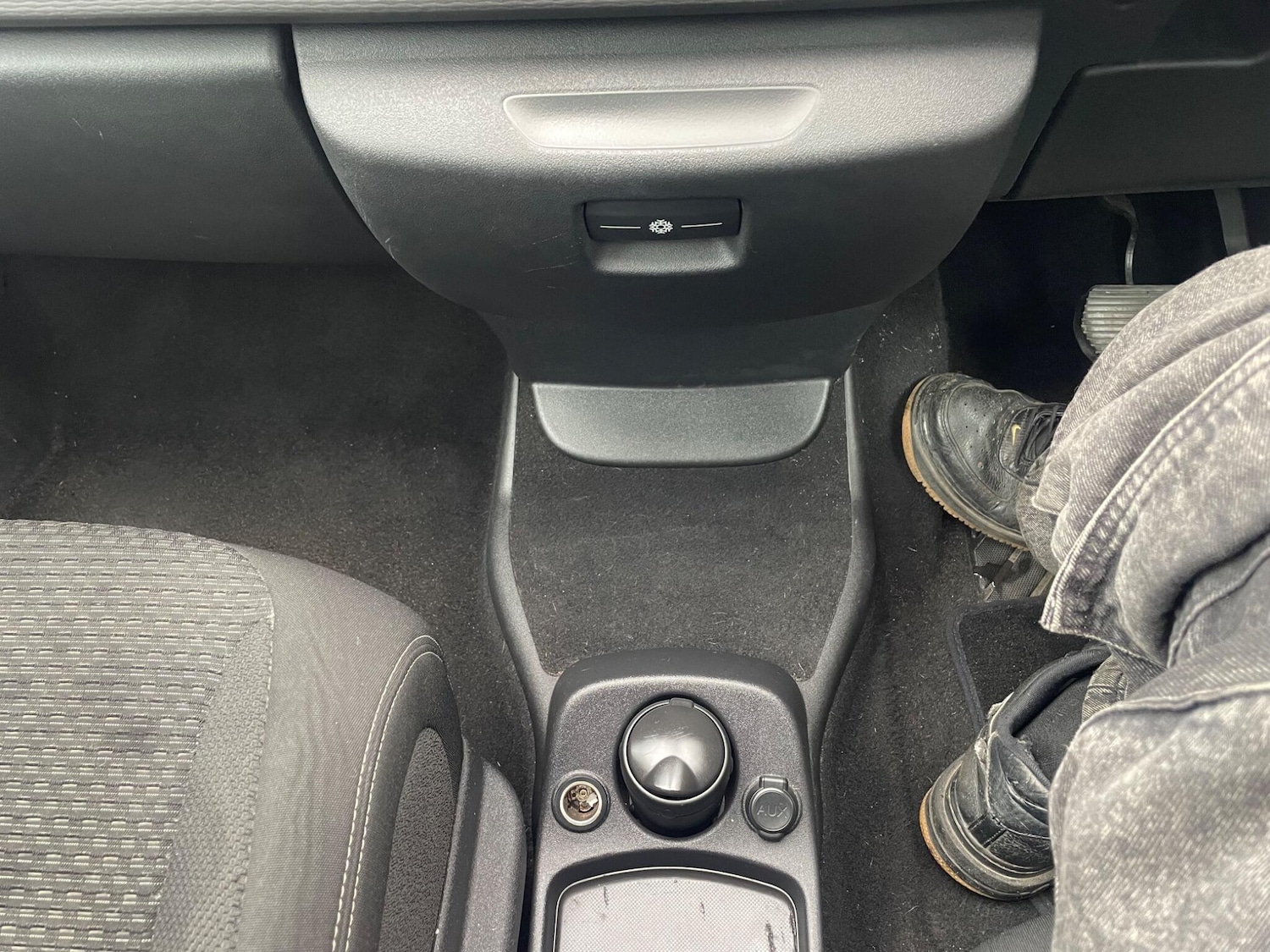 Used Citroen C4 Grand Picasso 2013 for sale - 77469321: Photo 18