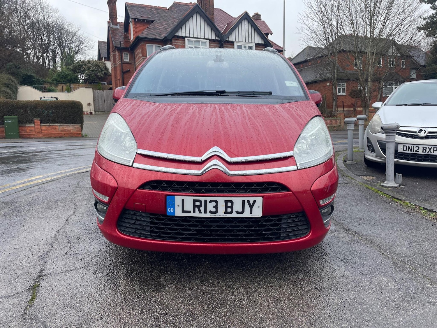 Used Citroen C4 Grand Picasso 2013 for sale - 77469321: Photo 2