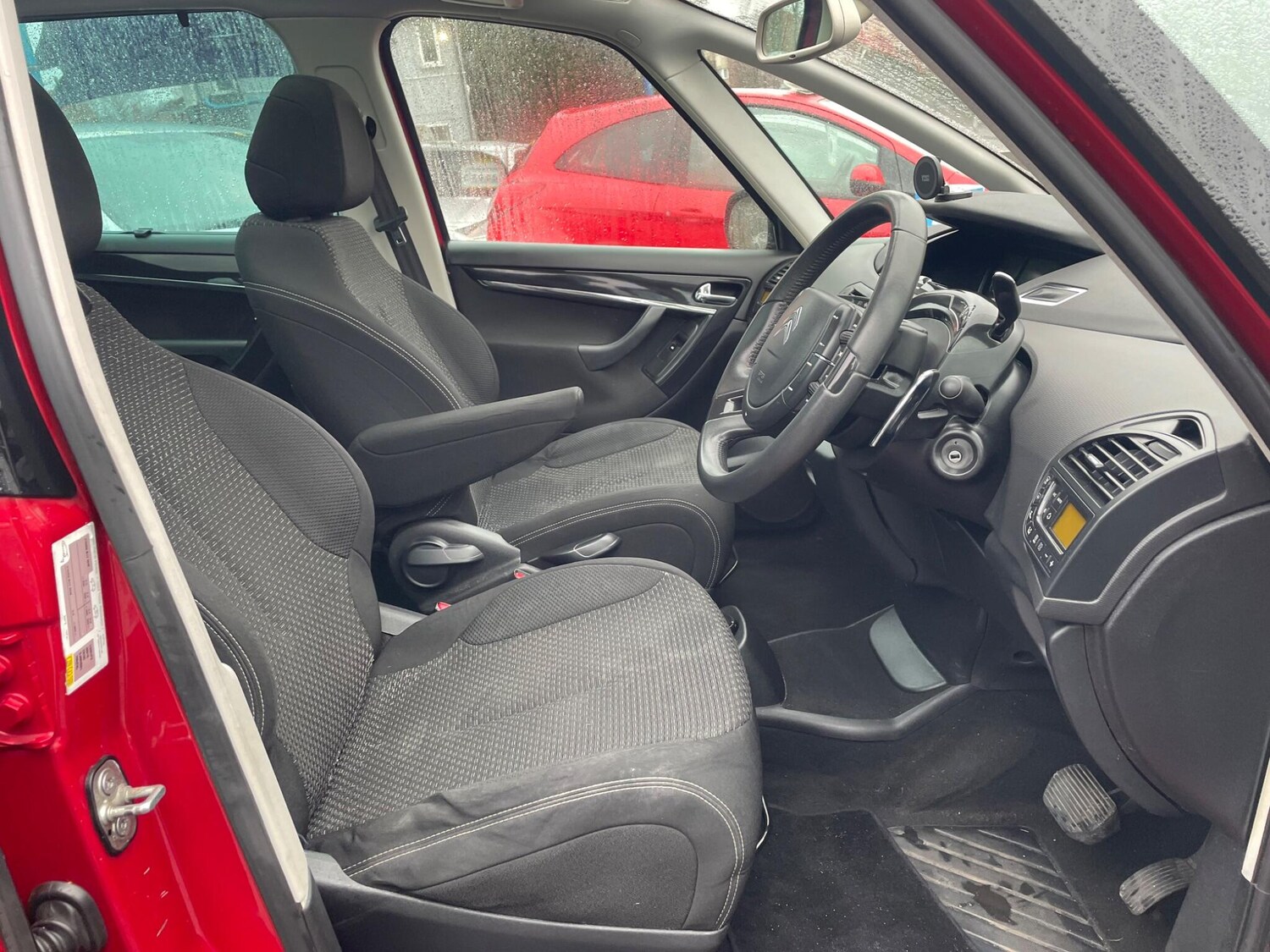 Used Citroen C4 Grand Picasso 2013 for sale - 77469321: Photo 20