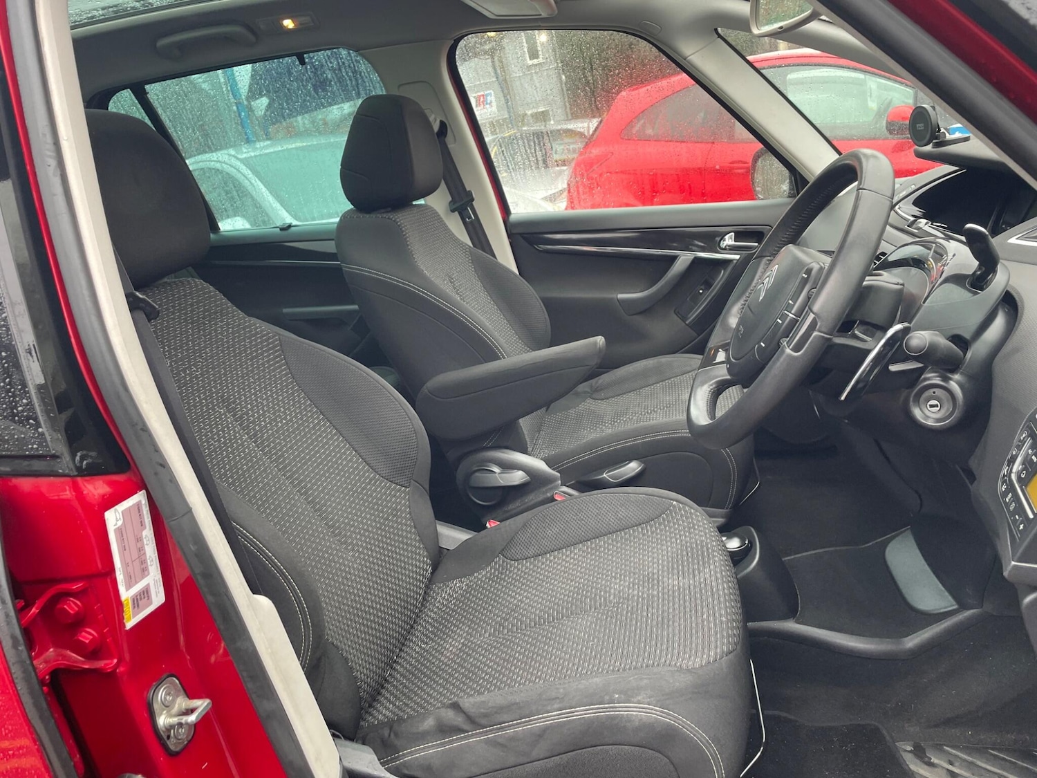 Used Citroen C4 Grand Picasso 2013 for sale - 77469321: Photo 21