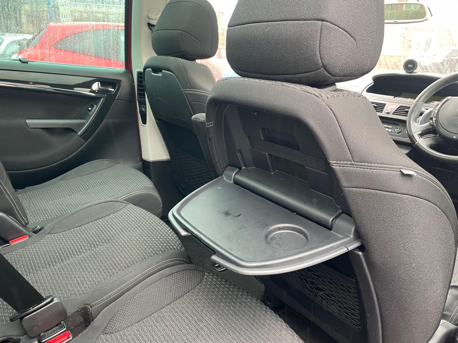 Used Citroen C4 Grand Picasso 2013 for sale - 77469321: Photo 23