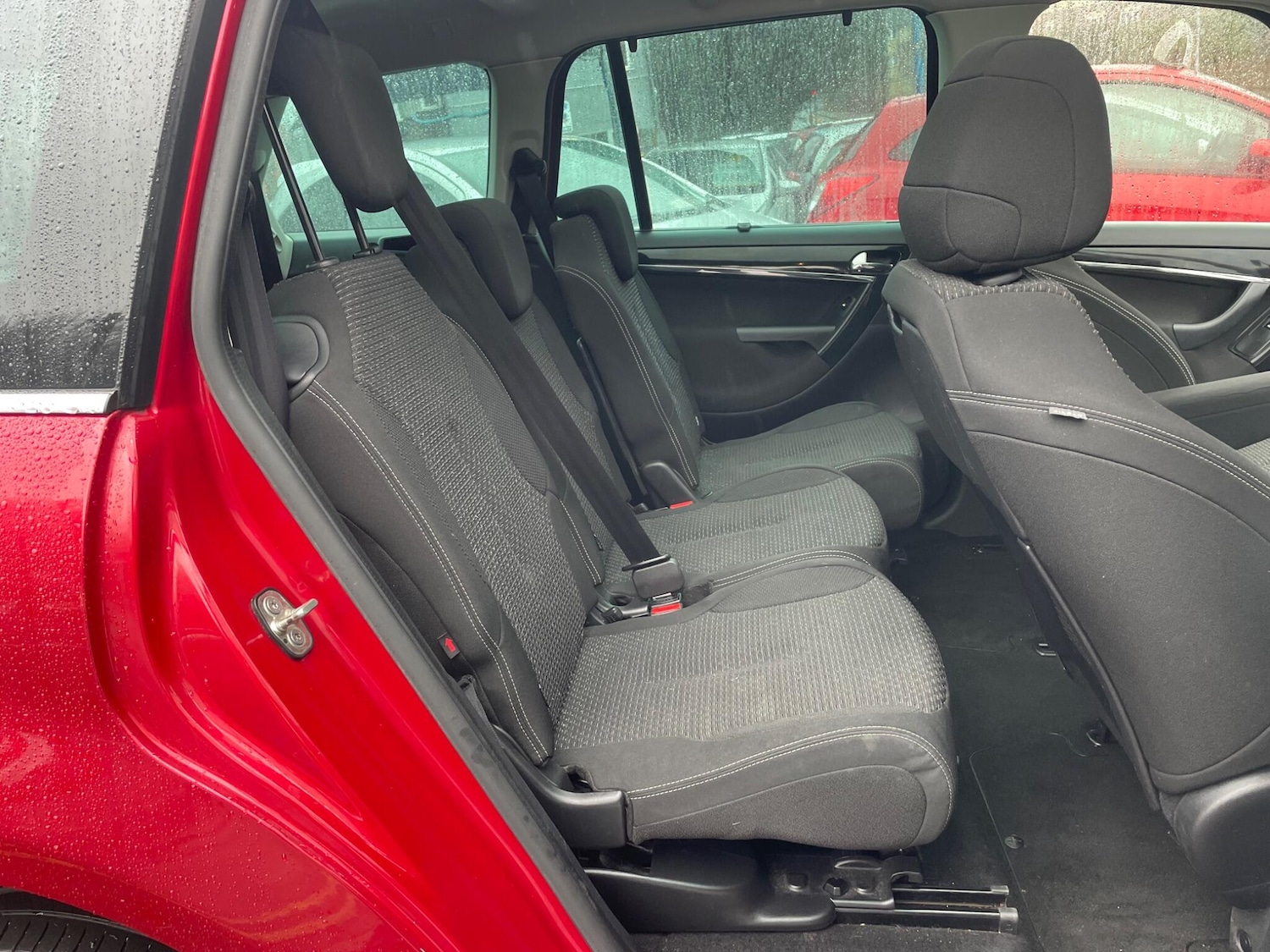 Used Citroen C4 Grand Picasso 2013 for sale - 77469321: Photo 24