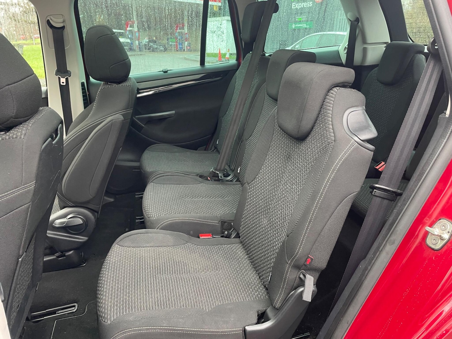 Used Citroen C4 Grand Picasso 2013 for sale - 77469321: Photo 26