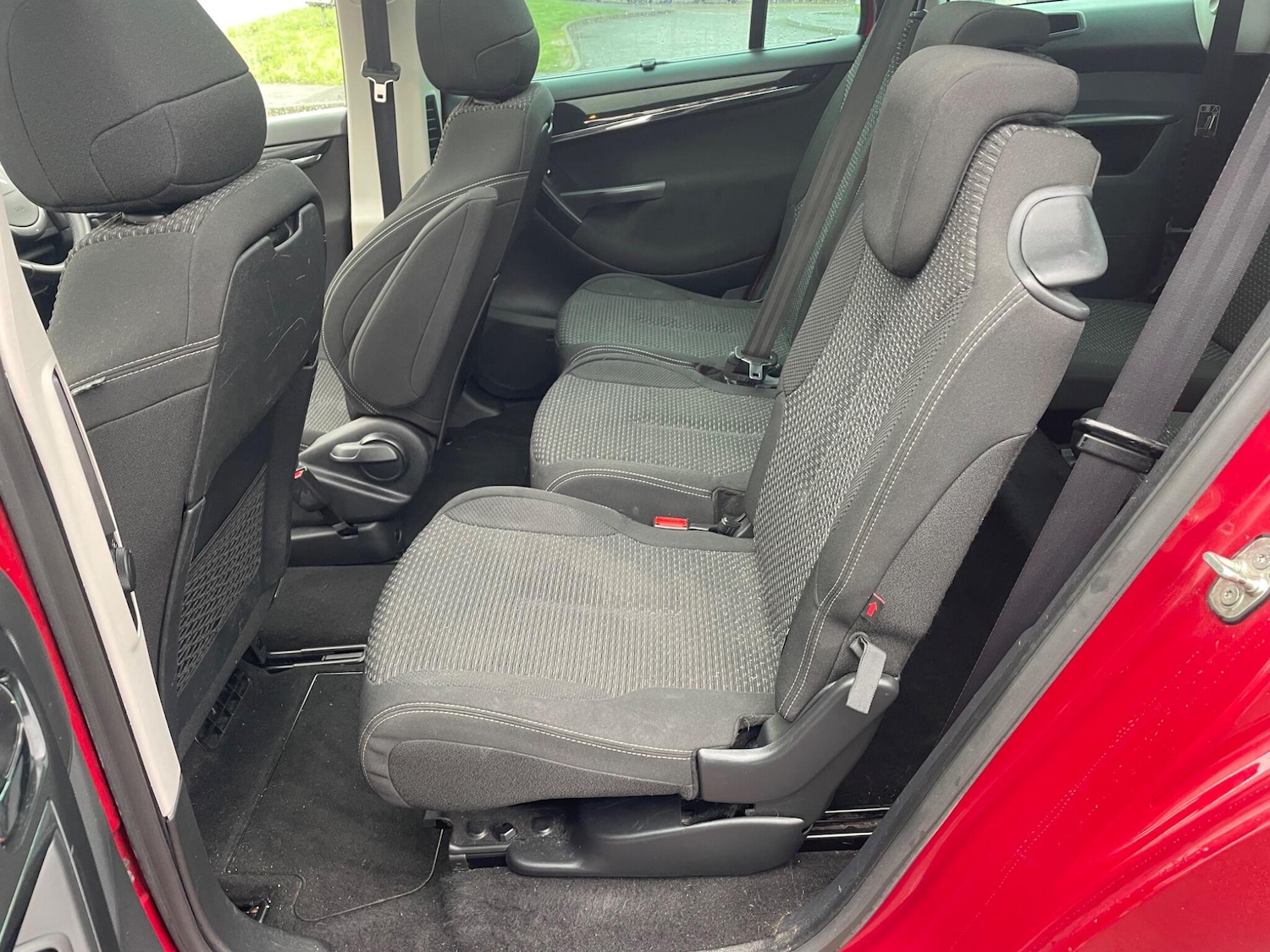 Used Citroen C4 Grand Picasso 2013 for sale - 77469321: Photo 27