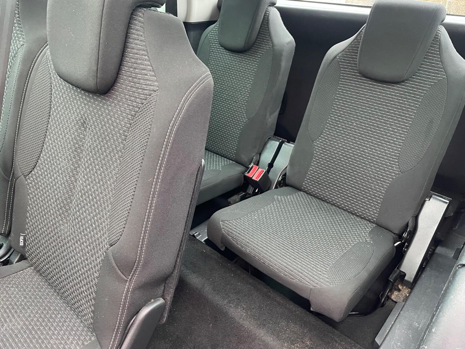 Used Citroen C4 Grand Picasso 2013 for sale - 77469321: Photo 29