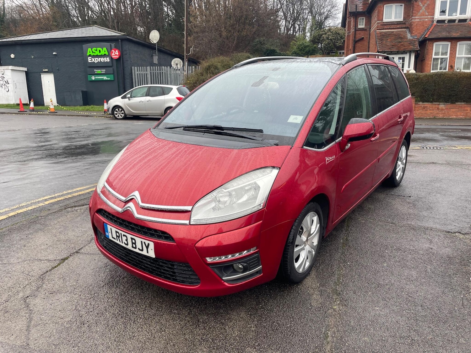 Used Citroen C4 Grand Picasso 2013 for sale - 77469321: Photo 3