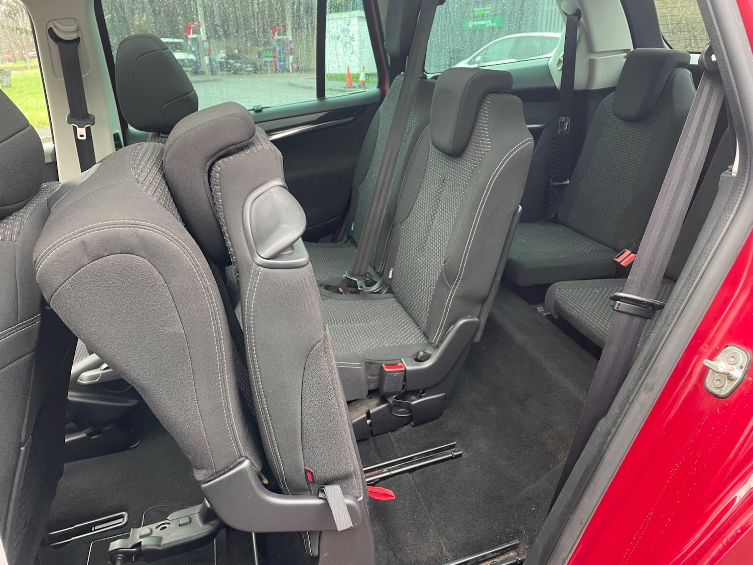 Used Citroen C4 Grand Picasso 2013 for sale - 77469321: Photo 30