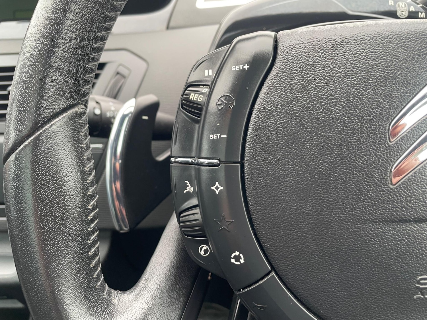 Used Citroen C4 Grand Picasso 2013 for sale - 77469321: Photo 33