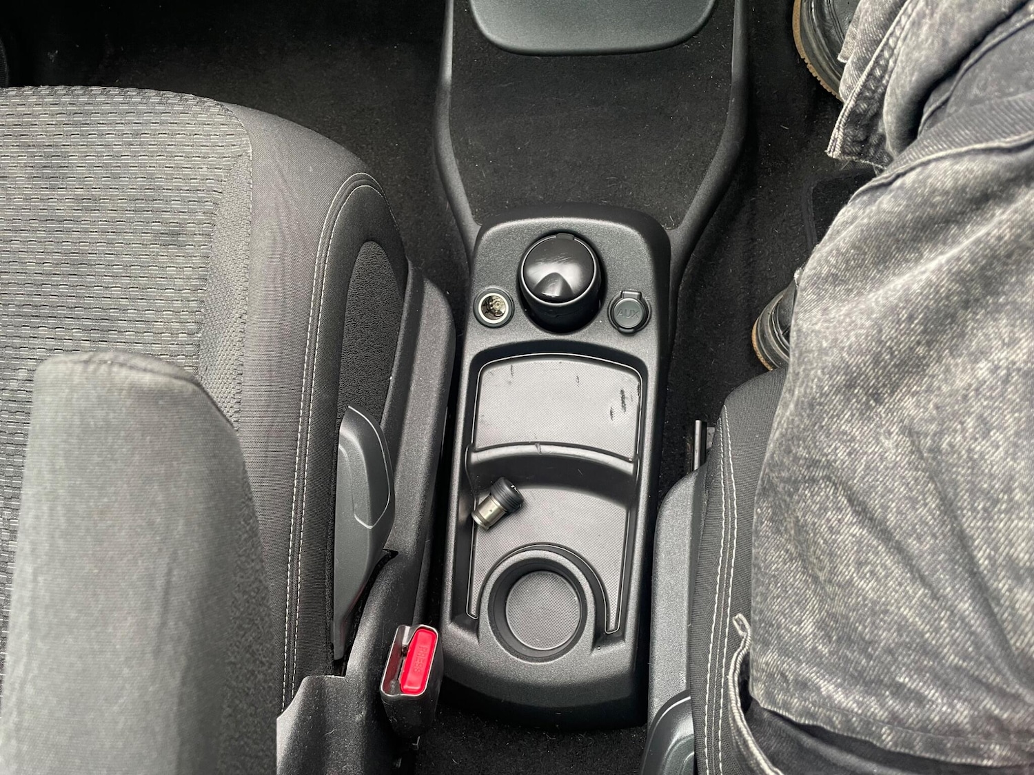 Used Citroen C4 Grand Picasso 2013 for sale - 77469321: Photo 36