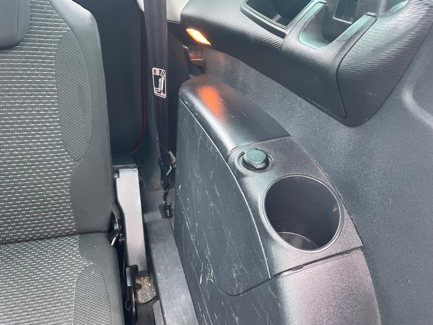 Used Citroen C4 Grand Picasso 2013 for sale - 77469321: Photo 37