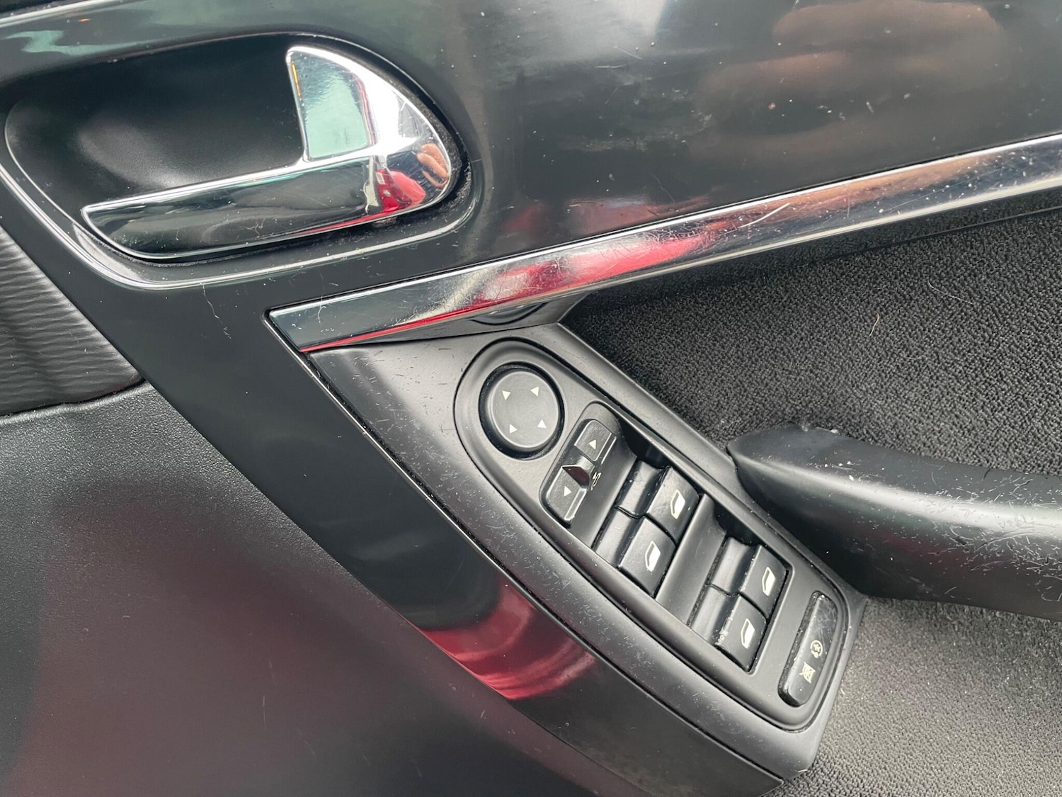 Used Citroen C4 Grand Picasso 2013 for sale - 77469321: Photo 40