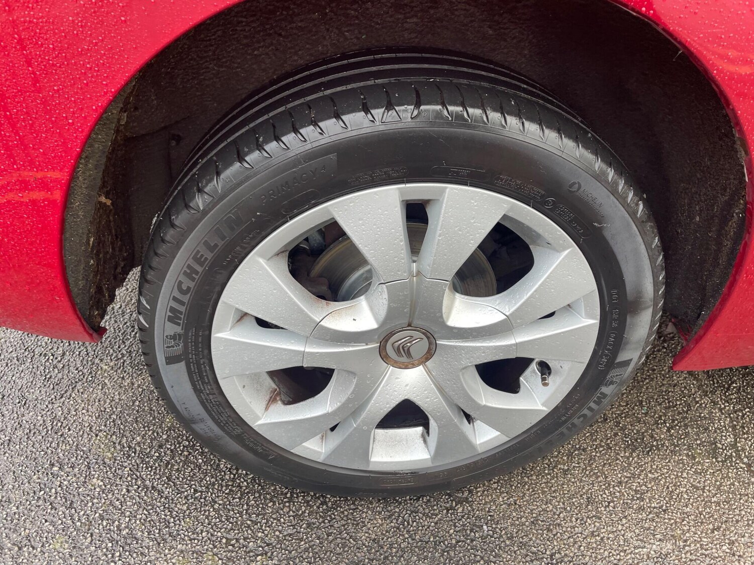 Used Citroen C4 Grand Picasso 2013 for sale - 77469321: Photo 45