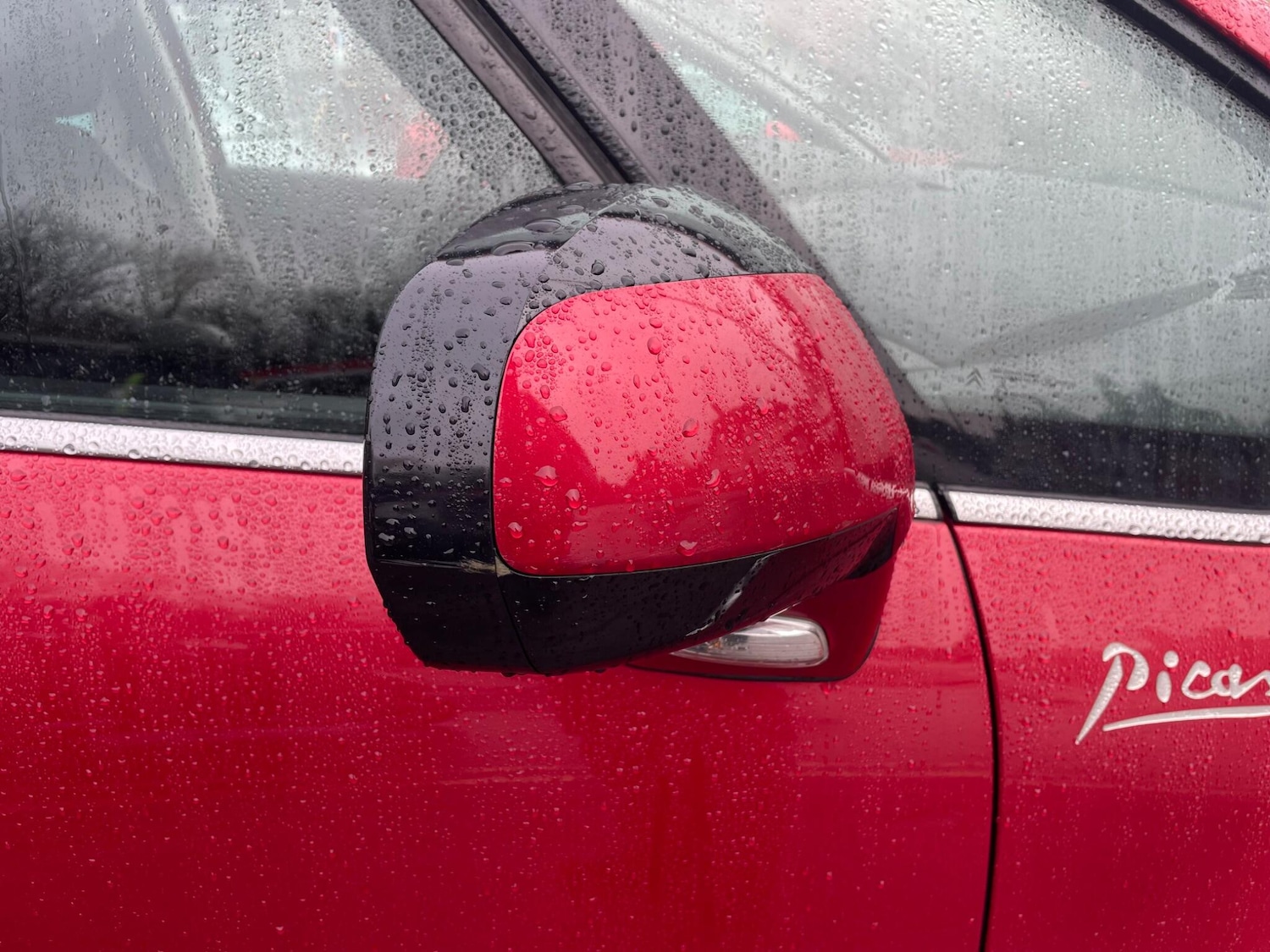 Used Citroen C4 Grand Picasso 2013 for sale - 77469321: Photo 50