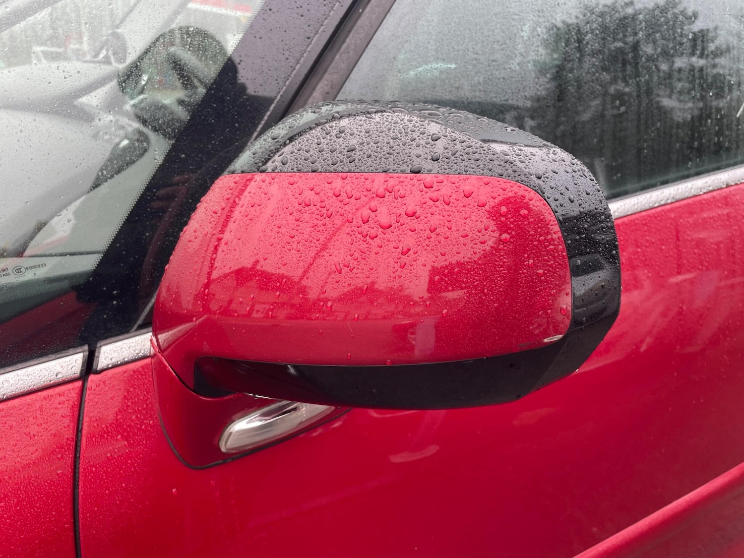 Used Citroen C4 Grand Picasso 2013 for sale - 77469321: Photo 52