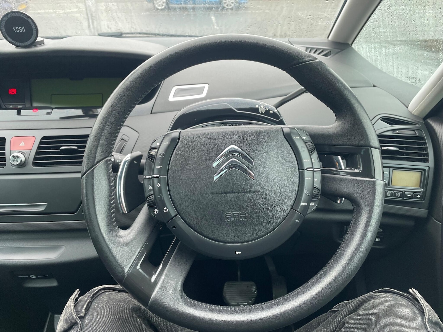 Used Citroen C4 Grand Picasso 2013 for sale - 77469321: Photo 53