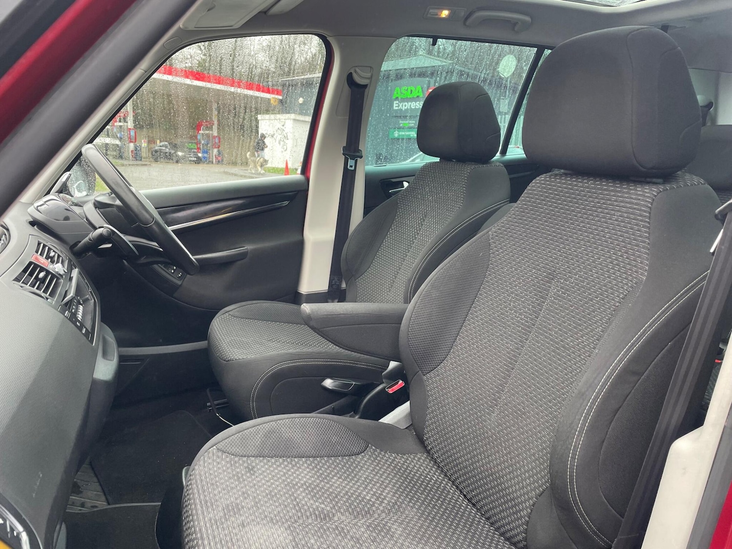 Used Citroen C4 Grand Picasso 2013 for sale - 77469321: Photo 54