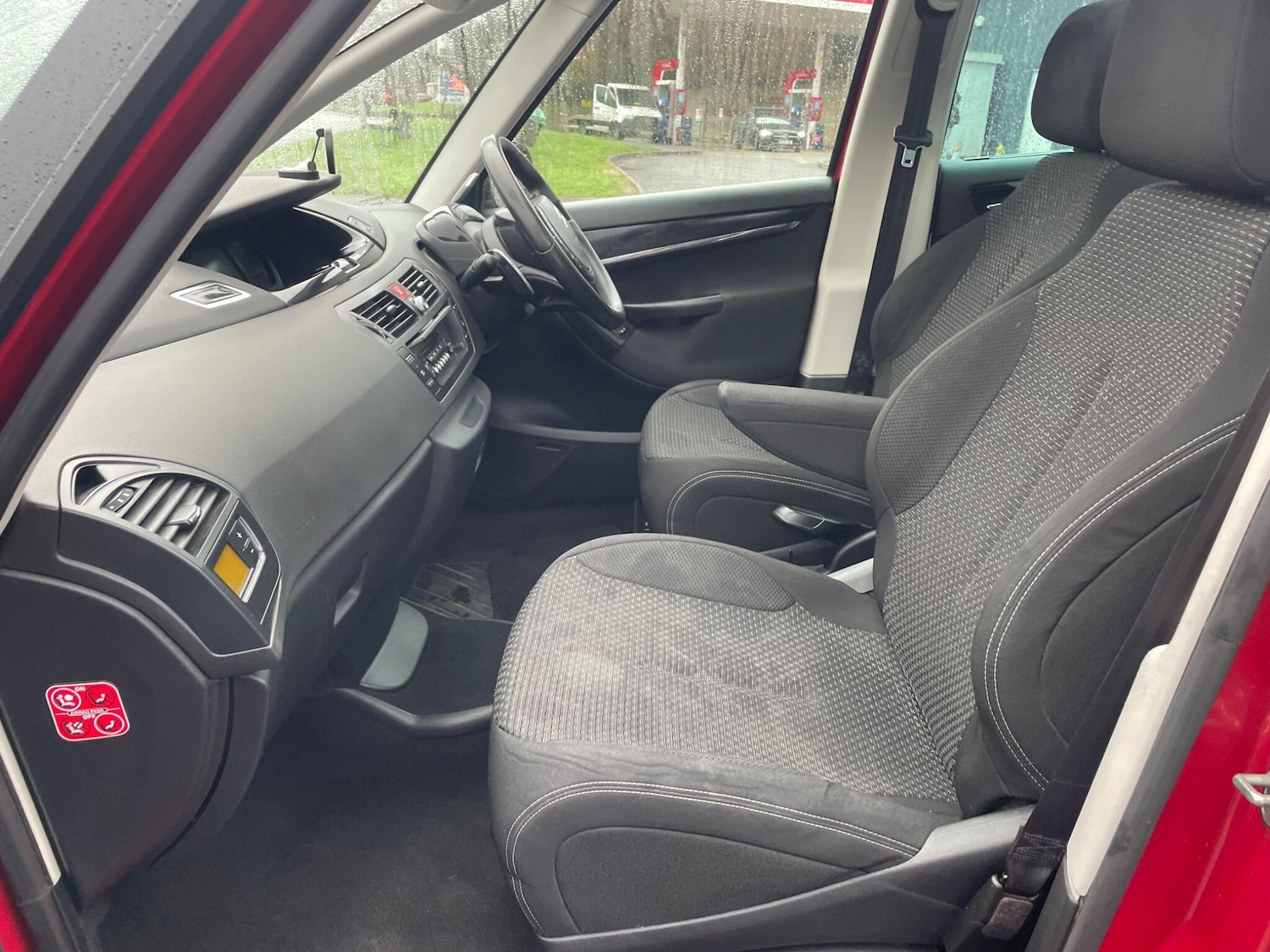 Used Citroen C4 Grand Picasso 2013 for sale - 77469321: Photo 56