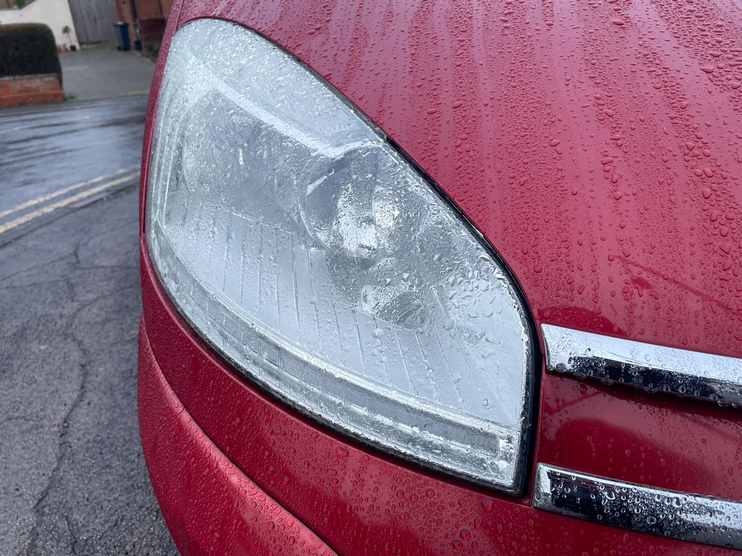 Used Citroen C4 Grand Picasso 2013 for sale - 77469321: Photo 57