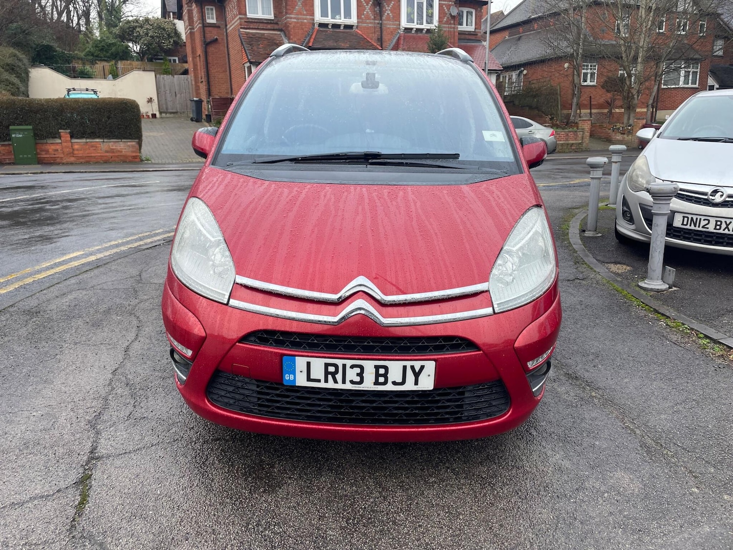 Used Citroen C4 Grand Picasso 2013 for sale - 77469321: Photo 6