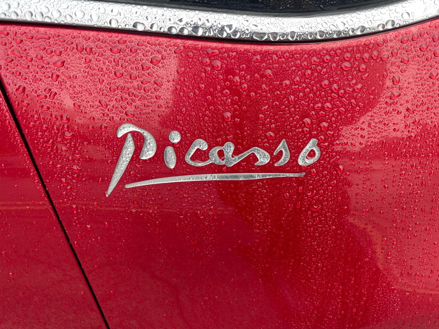 Used Citroen C4 Grand Picasso 2013 for sale - 77469321: Photo 60