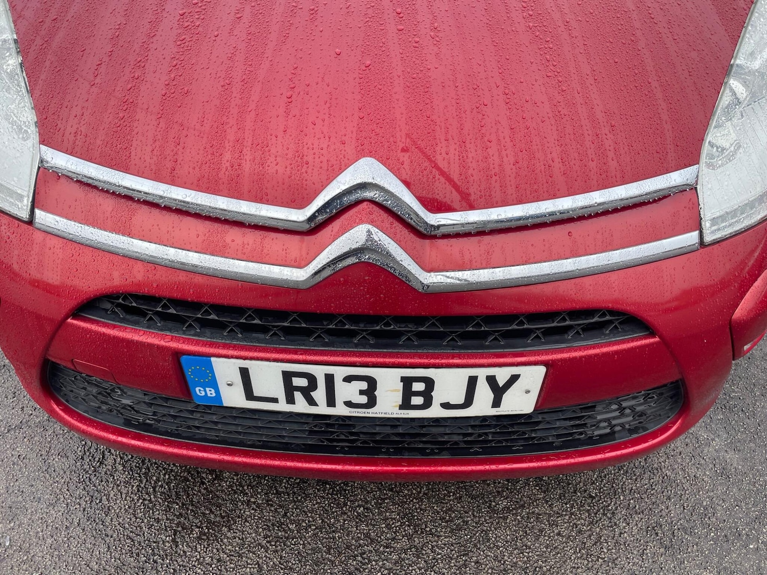 Used Citroen C4 Grand Picasso 2013 for sale - 77469321: Photo 7